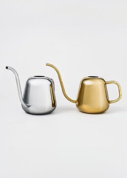 Iittala Nappula Gießkanne, 2 l, Stahl, dekorationsbild