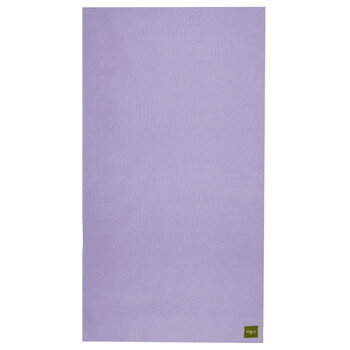 Iittala Play table cloth, 135 x 250 cm, lilac - olive