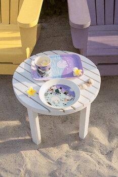 Moomin Arabia Tazza Moomin, Beach Day, immagine decorativa