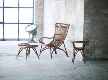 Sika-Design Monet Exterior stol, naturell