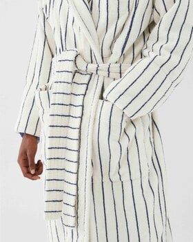 Tekla Classic bathrobe, Carmel