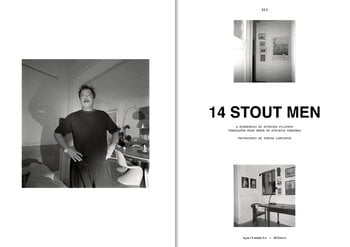 Apartamento Apartamento, Issue 35, decoration image
