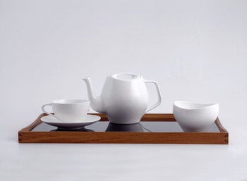 Architectmade FJ Essence Teetasse mit Untertasse, dekorationsbild