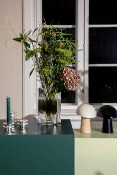 Fritz Hansen Moon Eye vase set