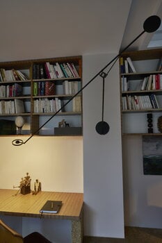 DCWéditions Aaro wall lamp