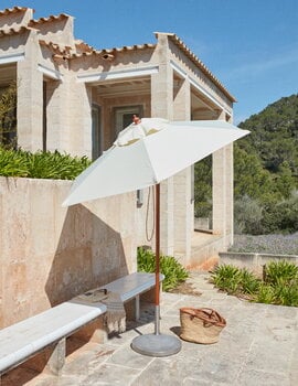 Skagerak Capri aurinkovarjon jalka, 30 kg
