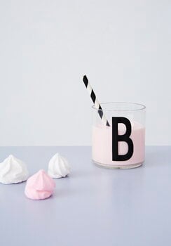 Design Letters Bicchiere per bambini, A-Z