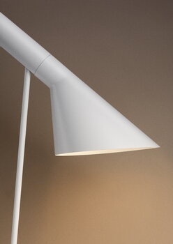 Louis Poulsen Lampe de table AJ V3, blanc