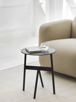 Normann Copenhagen Rocking lasit, 4 kpl