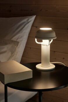 Artek Kori table lamp, white