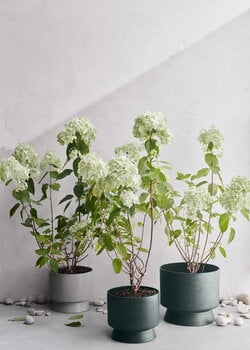 Rosendahl Flowerpot, 30 cm, green