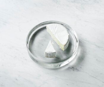 Normann Copenhagen Mass dish, 17 cm, clear