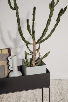 ferm LIVING Plant Box kasviteline, musta