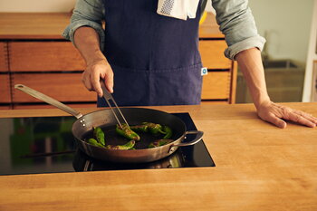Veark Forchetta da carne F13, immagine decorativa