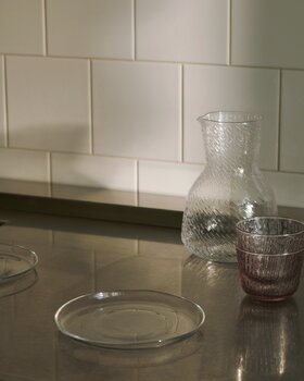 Marimekko Carafe Syksy, 1,3 L, transparent