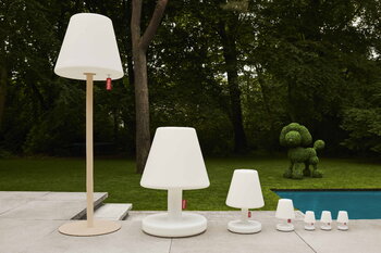 Fatboy Lampada da tavolo Edison the Mini 2.0, set di 3, immagine decorativa