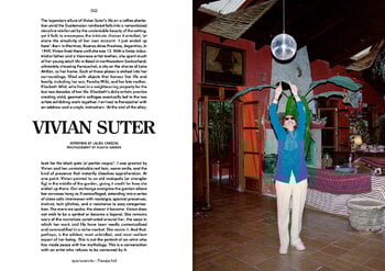 Apartamento Apartamento, Issue 35, decoration image