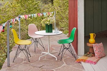 Vitra Cork Family side table/stool, Model C