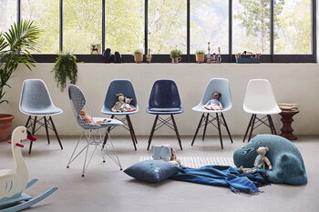 Vitra Resting Bear, turkoosi