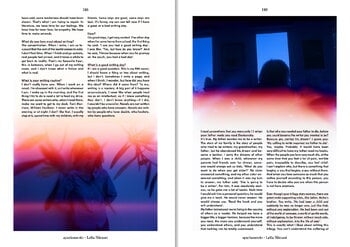 Apartamento Apartamento, Issue 35, decoration image