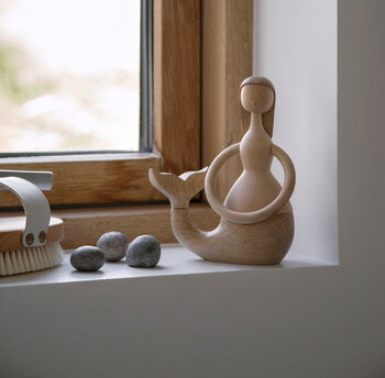 Architectmade Sirenetta, immagine decorativa