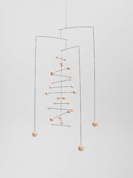 Flensted Mobiles Mobile Counterpoint, naturale