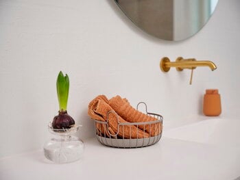 Zone Denmark Nova One saippua-annostelija, mandarine, sisustuskuva