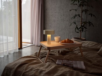 Zone Denmark Vassoio Inu, frassino, immagine decorativa