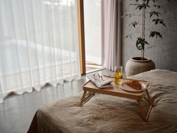 Zone Denmark Vassoio Inu, frassino, immagine decorativa