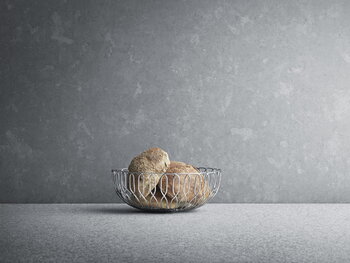 Georg Jensen Alfredo bread basket, small