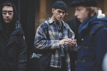 Gestalten The Incomplete: Highsnobiety Guide to Street Fashion and Culture