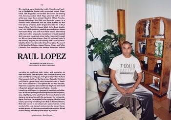 Apartamento Apartamento, Issue 35, decoration image
