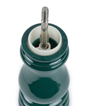 Peugeot Macinasale ParisRama U'Select Z, 18 cm, verde foresta, immagine decorativa