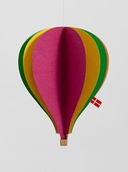 Flensted Mobiles Balloon 5 mobile, decoration image