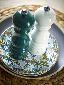 Peugeot Macinasale ParisRama U'Select Z, 18 cm, verde foresta, immagine decorativa