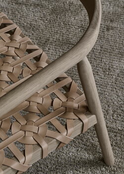 Adea Fay chair, ash