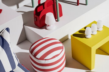Fatboy Lampada da tavolo Edison the Mini 2.0, set di 3, immagine decorativa