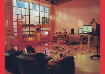 Apartamento, Issue 35 | Finnish Design Shop