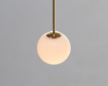 Michael Anastassiades Brass Architectural Collection riippuvalaisin 80, kiillotettu messinki, sisustuskuva