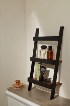 Eva Solo Mini scaffale a scala Nordic Kitchen, 50 cm, bambù
