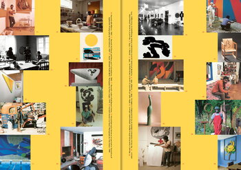 Apartamento Apartamento, Issue 35, decoration image
