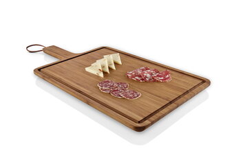 Eva Solo Nordic Kitchen leikkuulauta, 38 x 26 cm, bambu, sisustuskuva