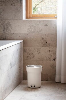 Eva Solo Cestino con pedale Citadel, 5,0 L, sabbia, immagine decorativa