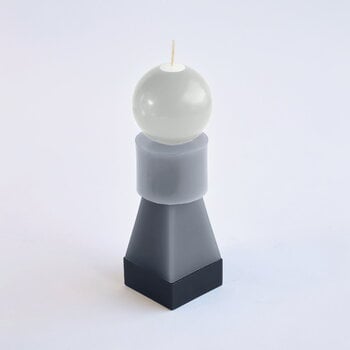 RE-OR Sir Gregory Grey candle, decoration image