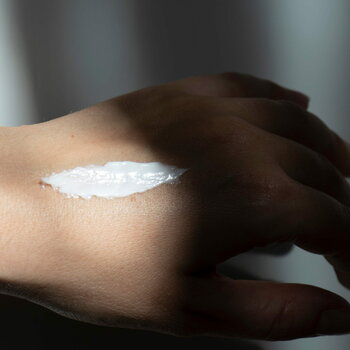 Skandinavisk Hand cream ØY, 75 ml