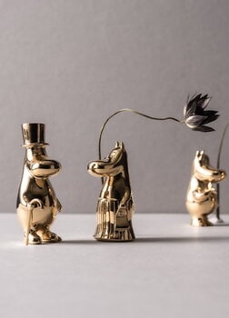 Skultuna Statuetta Moomin x Skultuna Moominmamma