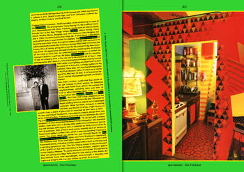 Apartamento Apartamento, Issue 35, decoration image