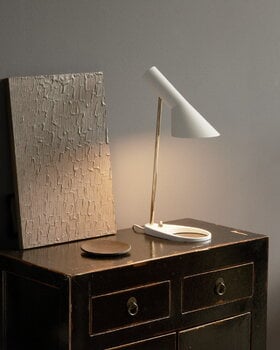Louis Poulsen AJ Mini bordslampa, Anniversary Edition
