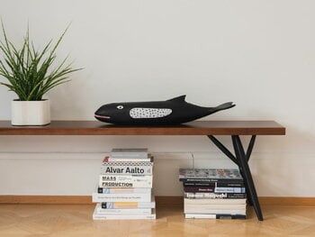 Vitra Eames House Whale