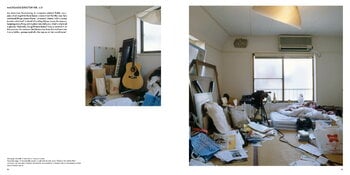 Apartamento Tokyo Style, decoration image